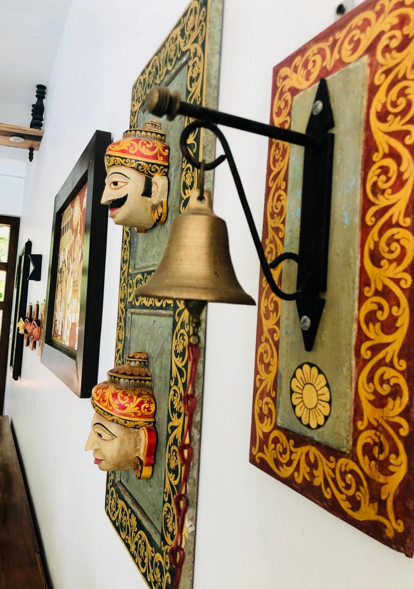 Saman Resort Yala Tissamaharama Bagian luar foto