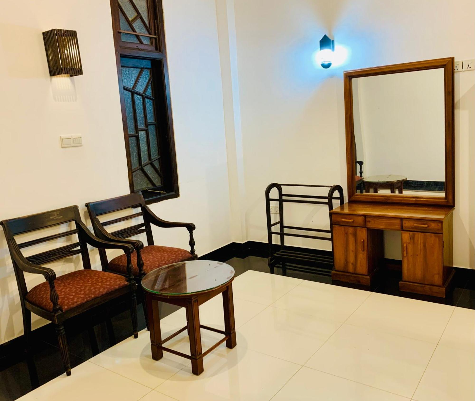 Saman Resort Yala Tissamaharama Bagian luar foto