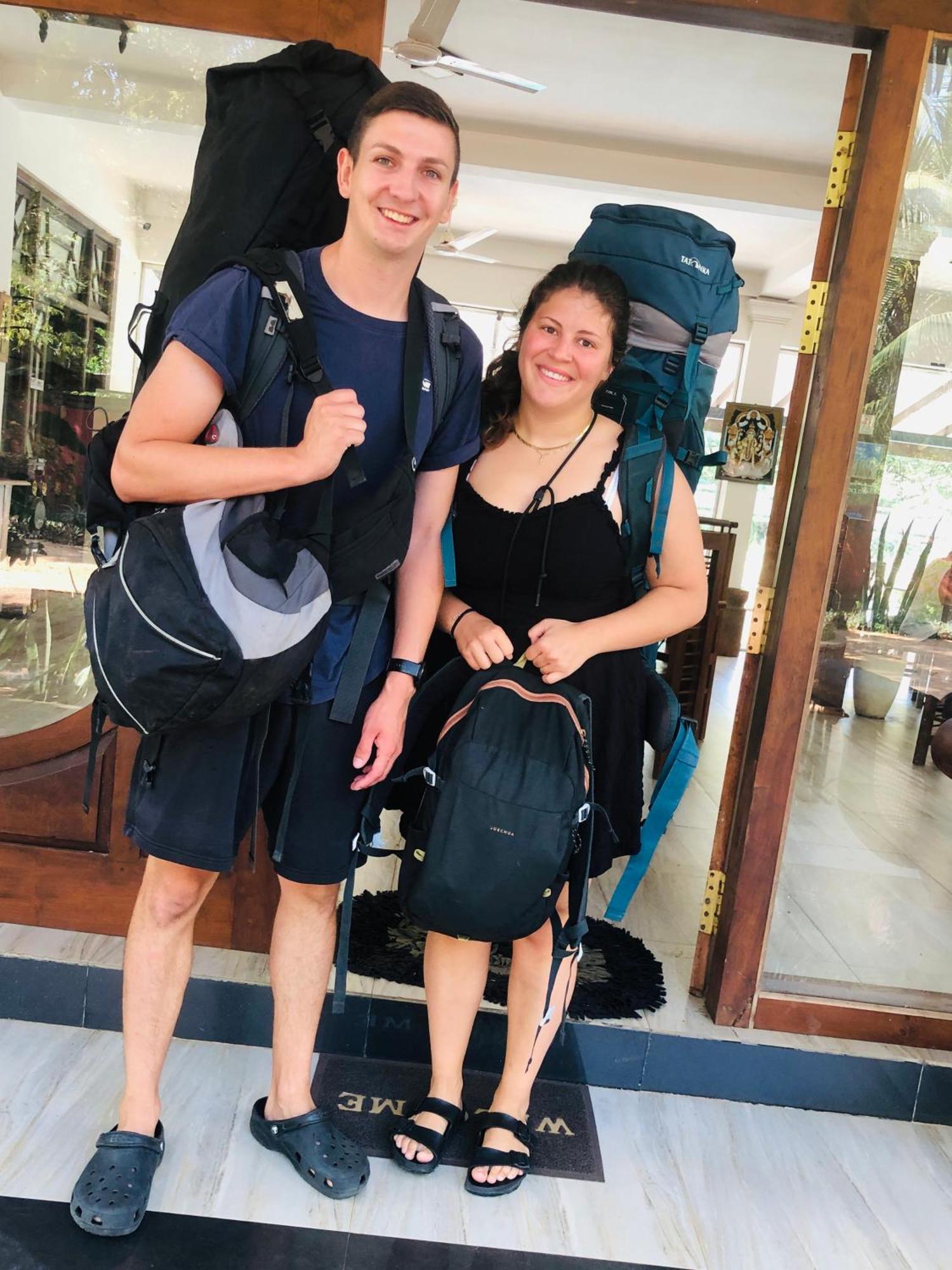 Saman Resort Yala Tissamaharama Bagian luar foto