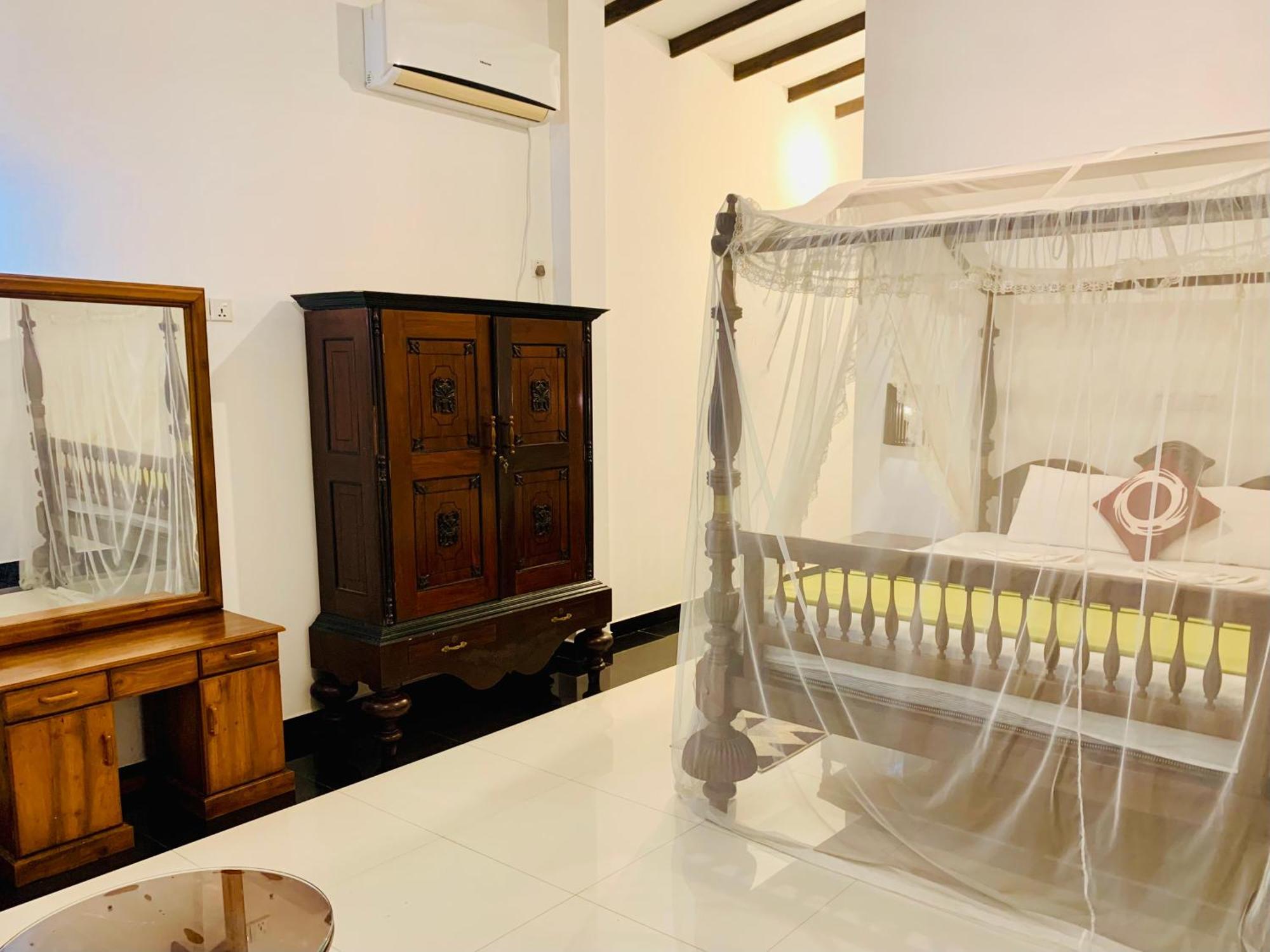 Saman Resort Yala Tissamaharama Bagian luar foto
