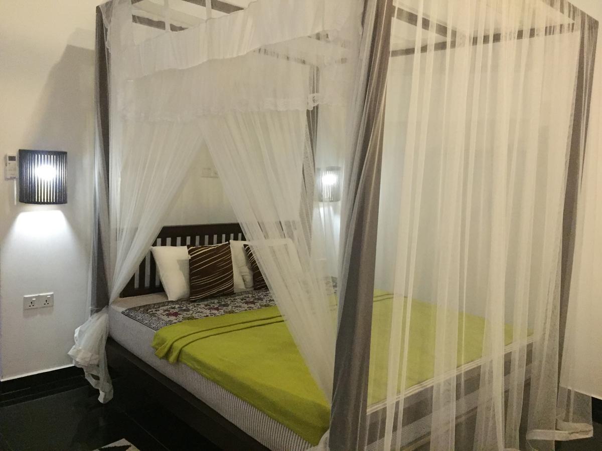 Saman Resort Yala Tissamaharama Bagian luar foto