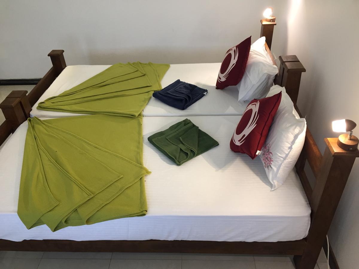 Saman Resort Yala Tissamaharama Bagian luar foto