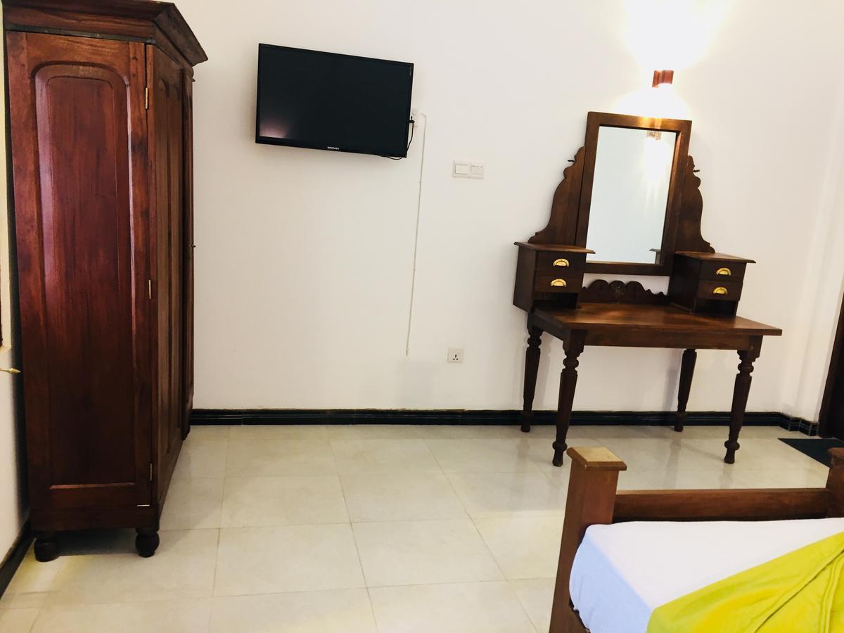 Saman Resort Yala Tissamaharama Bagian luar foto